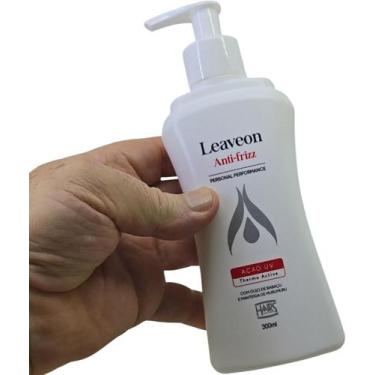 Imagem de Finalizador Leaveon Antifrizz 300Ml - Hairs Company