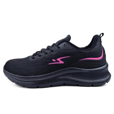 Imagem de Tenis Adrun Flex Casual-Feminino