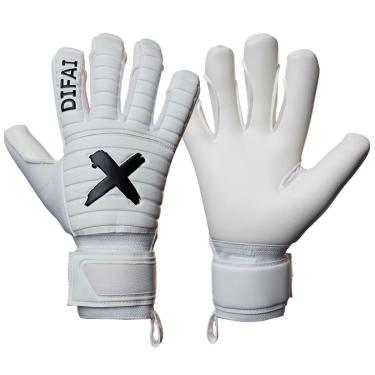 Imagem de Luva Goleiro Campo Society Wall 2 Difai Original Unissex-Unissex