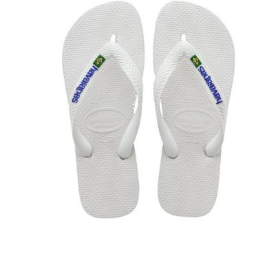 Imagem de Chinelo Havaianas Brasil Logo - Produto Original-Masculino