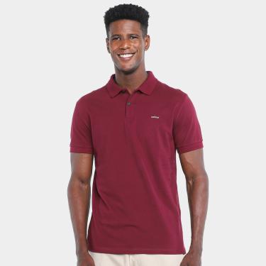 Imagem de Camisa Polo Colcci Casual Masculina-Masculino