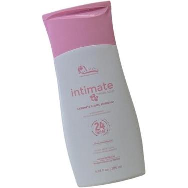 Imagem de Sabonete Intimo Feminino 205ml Olya