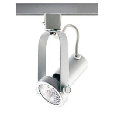 Imagem de Luminária Spot Trilho de Metal Basic 16cmx6,5cmbella Iluminação