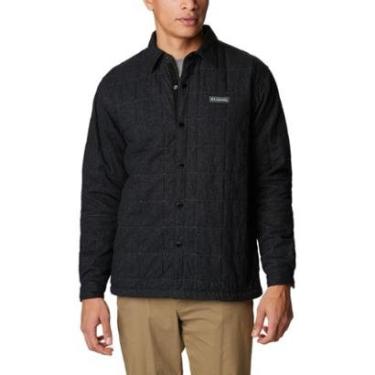 Imagem de Jaqueta Columbia Masculina Landroamer Quilted Shirt-Masculino