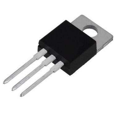 Imagem de Transistor Darlington NPN BDX 53 C - Potência para Comutação e Amplifi