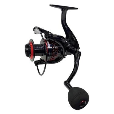 Imagem de Molinete Thunder 2000 6 Rolamentos - Rapala-Unissex