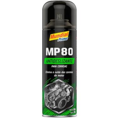 Imagem de Protetor Antiderrapante Para Correias 300ml - Mundial Prime