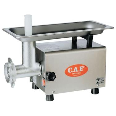 Imagem de Moedor/Picador de Carne em Inox 8 - CA