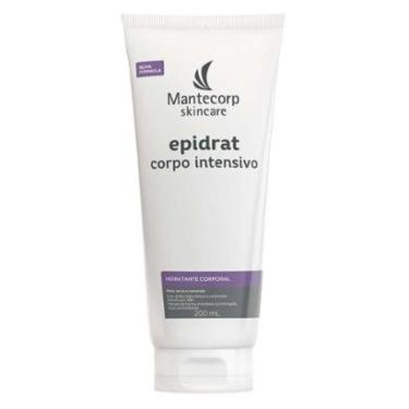 Imagem de Hidratante Corporal Mantecorp Skincare - Epidrat Corpo Intensivo 200ml-Unissex