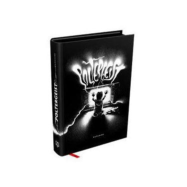 Imagem de Livro - Poltergeist - Darkside