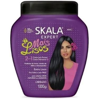 Imagem de Creme de Tratamento Skala Extra Lisos 1Kg