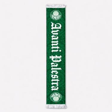 Imagem de Cachecol Palmeiras Avanti Palestra Oficial-Masculino