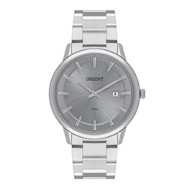 Imagem de Relógio Orient Eternal Masculino MBSS1468 G1SX-Masculino