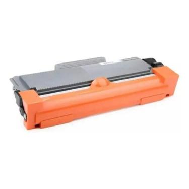 Imagem de Toner compatível com impressora brother tn2340 tn2370 MFCL2740DW, MFCL