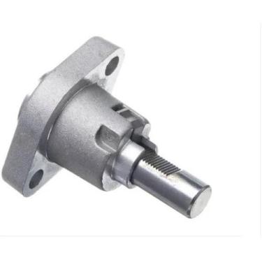 Imagem de Acionador Tensor Corrente Comando Titan 150 Biz 125 Cb 300 Com Trava -
