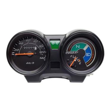 Imagem de Painel Completo Instrumentos CG Fan 150 2010 2011 2012 2013 Condor