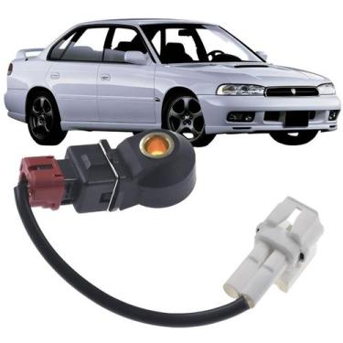 Imagem de Sensor Detonação Subaru Impreza Legacy Forester 1999 a 2002 - HD