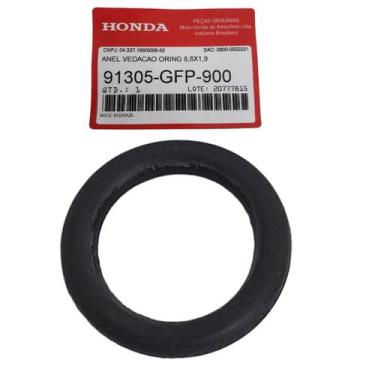 Imagem de Oring Alavanda Embreagem Pop 100, Pop 110 Original Honda