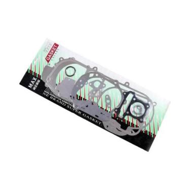 Imagem de Junta GY6 Para Scooter, Moped, Kart E ATV 4 Tempos De 50cc, 80cc, 100c