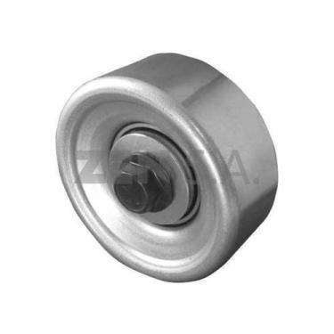 Imagem de Polia Tensionadora Correia Alternador S10 Blazer 2.2 2.4 8V 2000 Em Di