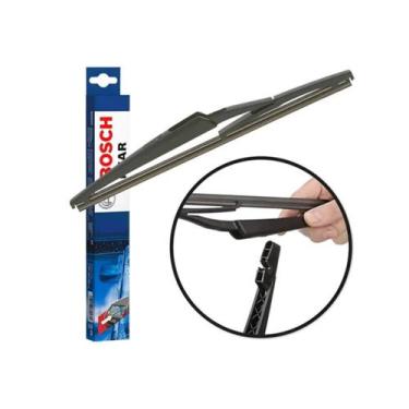 Imagem de Palheta Traseira Limpador Parabrisa Bosch Kicks 2016 A 2024