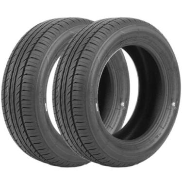 Imagem de Kit 2 Pneu X-bri Fastway A2 91V 205/55R16 - XBRI