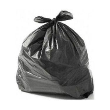 Imagem de Saco Para Lixo 100 Litros (400 Unds) Indicado Para Lixo Leve - Higipac