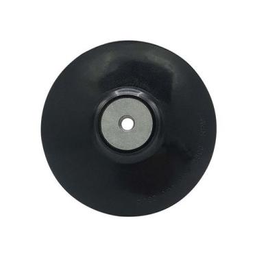 Imagem de Suporte disco de lixa 4.1/2 - m14 - 1 pc - Heavy Duty