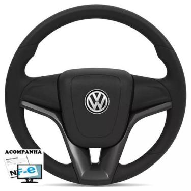 Imagem de Volante Esportivo Gol G5 Polo Novo 09-13 Golf novo Fox Gol G6 Voyage 0