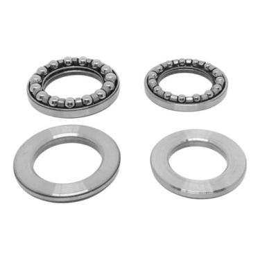 Imagem de Caixa direcao ybr125 ate 08 crpton nova fz 15 fazer 2018/25 - AUTHO MI