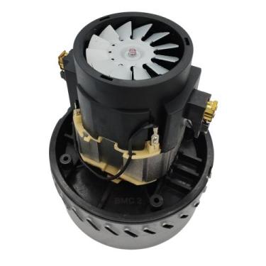 Imagem de Motor Dupla Turbina Compatível com Aspirador Jacto AJ7558 (220V) - DOB