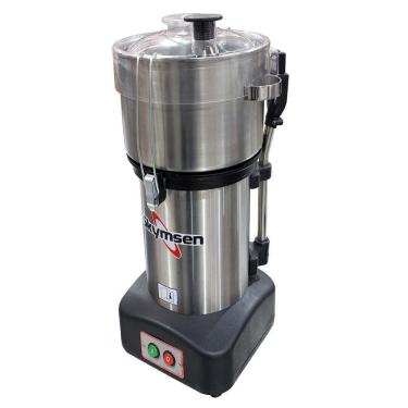 Imagem de Cutter 4 Litros Inox Skymsen Cutter 4 Litros Inox Cr4l 220V