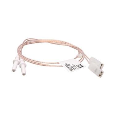 Imagem de Eletrodo de Acendimento da Mesa 2 Vias para Fogão e Cooktop - W1058827