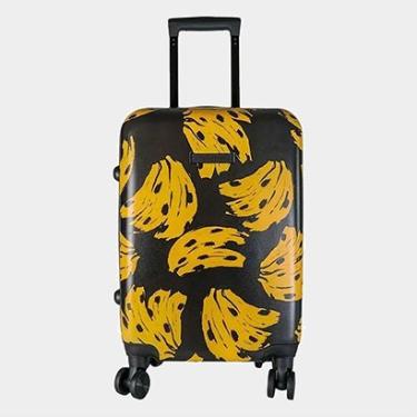 Imagem de Mala Farm Rigida Bossa Banana-Feminino