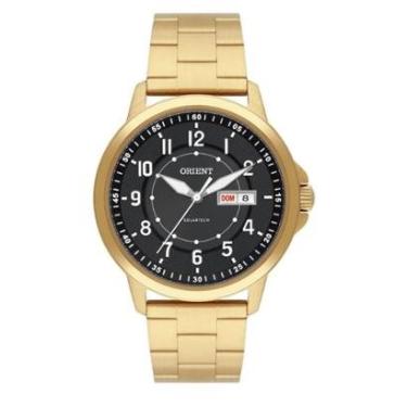 Imagem de Relógio Orient   Mgss00 Pkx Casual Solar-Masculino