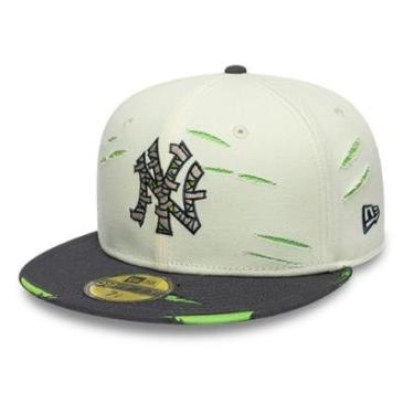 Imagem de BONE NEW ERA 59FIFTY MLB NEW YORK YANKEES-Masculino