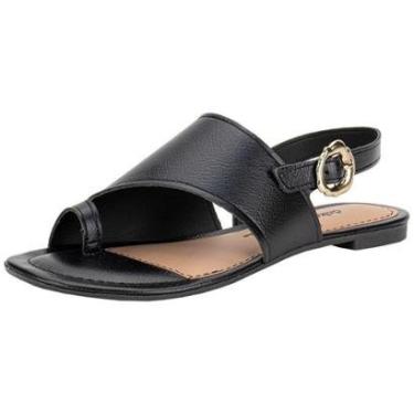 Imagem de Sandália Feminina Flat Dakota Y9362-Feminino