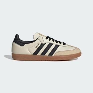 Imagem de Tênis Samba OG Adidas Feminino-Feminino