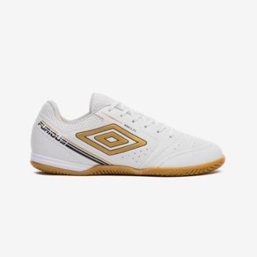 Imagem de Chuteira Futsal Umbro Furious-Masculino