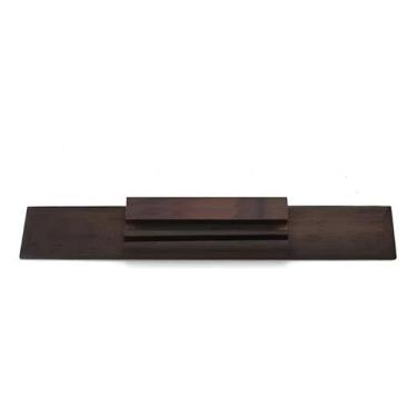 Imagem de Cavalete p/ violão clássico rosewood ronsani 1286