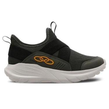 Imagem de Tênis Olympikus Stream Slip On Infantil Original-Masculino