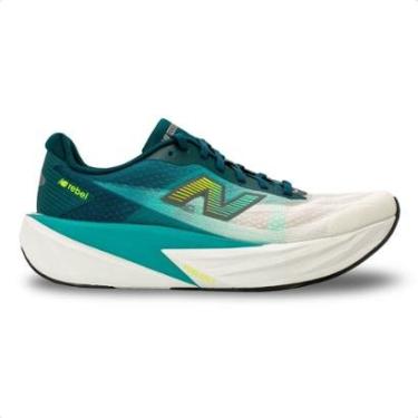Imagem de Tênis New Balance Masculino Fuelcell Rebel V5 Corrida-Masculino