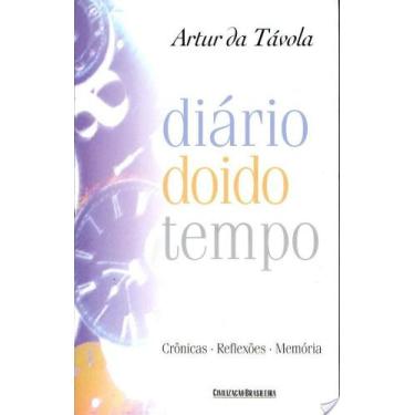 Imagem de Diario Doido Tempo - GALERA RECORD - GRUPO RECORD, 3