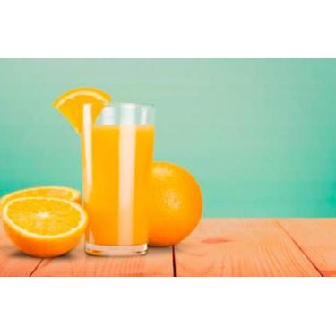 Imagem de Suco de laranja - Recanto da val