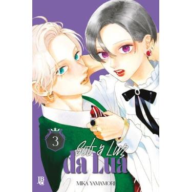 Imagem de Livro - Sob a Luz da Lua Vol. 03