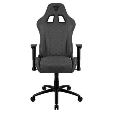 Imagem de Cadeira Gamer THUNDERX3 TGC12, Até 125Kg, Reclinável, Loft Preto - 828