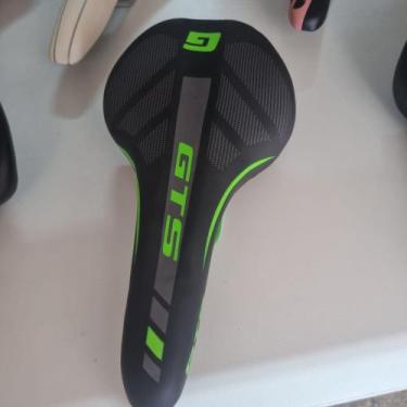 Imagem de banco pra bicicleta GTS