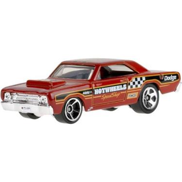 Imagem de Hot Wheels - '68 Dodge Dart - JJJ63