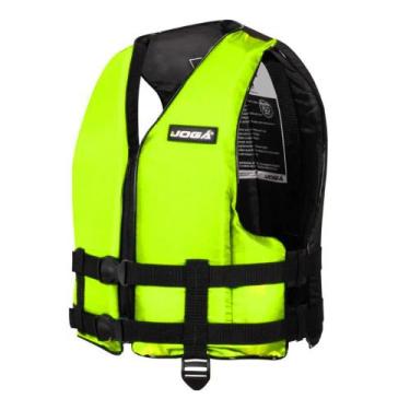 Imagem de Colete Salva-Vidas Wave Verde - Jogá 15kg, 15kg