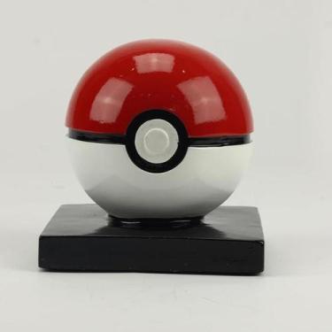 Imagem de Cofre Pokémon Pokebola BBR Toys - R2870
